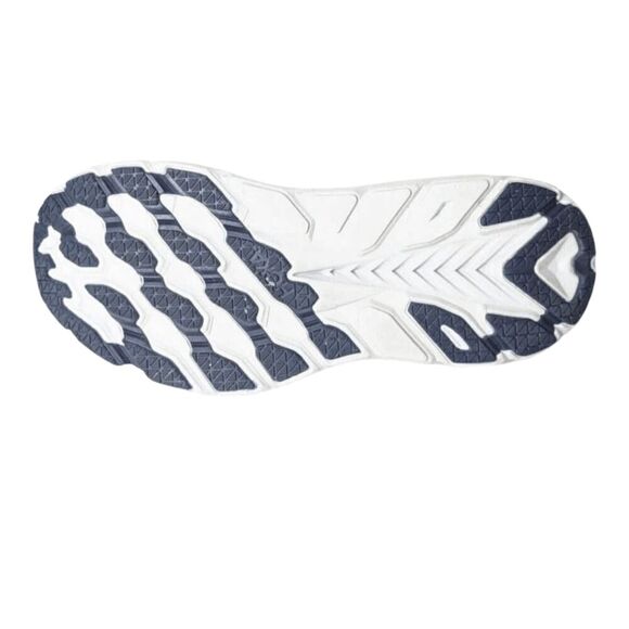 NWOB HOKA ONE ONE Clifton 8 'Sun Baked' Running Shoes Size 7B - Picture 8 of 10